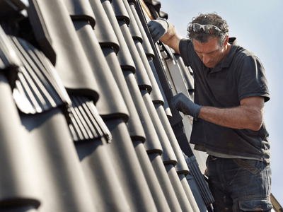 About Roof Repair Experts Hempstead, TX
